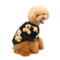 Sudadera con capucha para perros de mascotas al por mayor